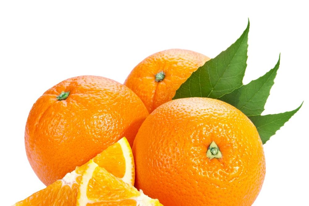 Mislite da znate kako se ljušti pomorandža? Da li ste baš sigurni u to? (VIDEO)