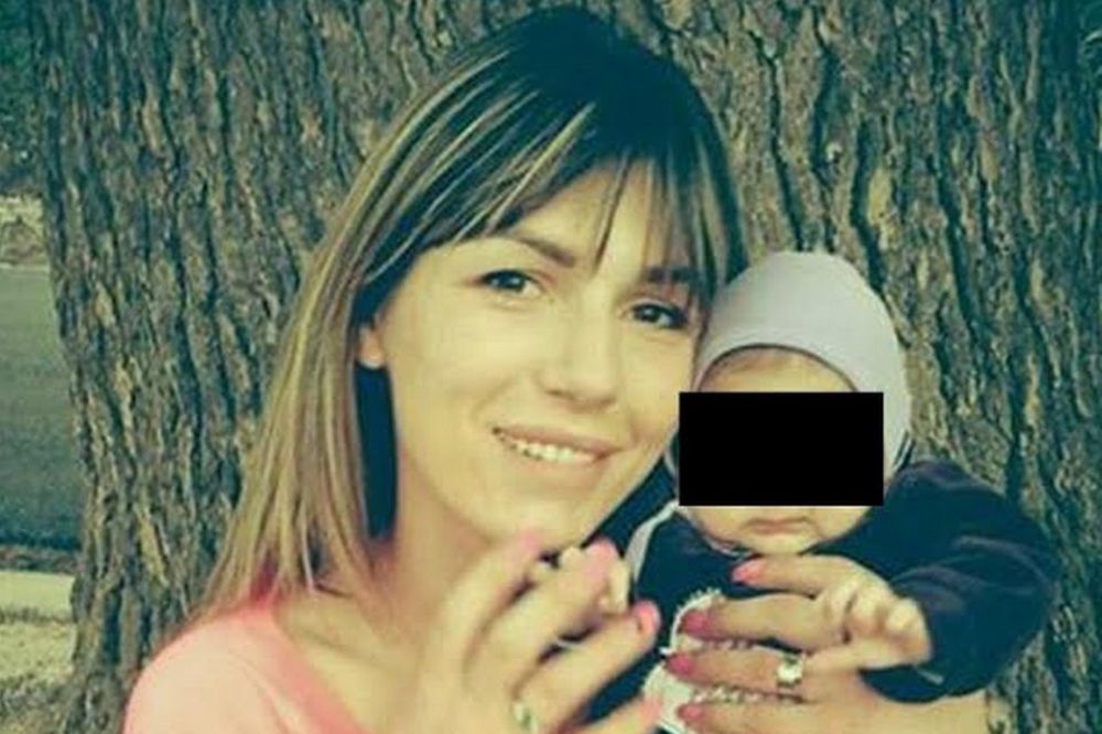 Molila je za pomoć! Fejsbuk otkriva potresnu priču majke osumnjičene za ubistvo bebe! (FOTO)