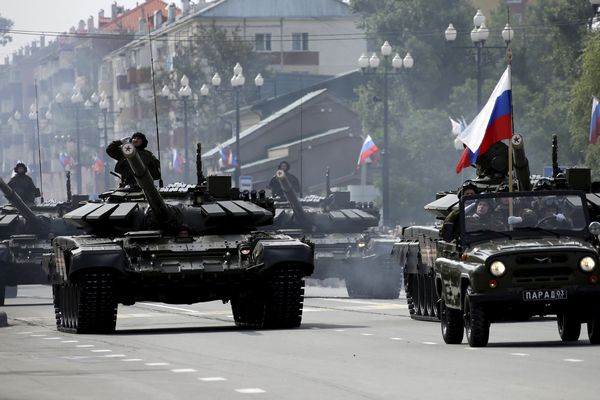Srbija nema para za kupovinu ruskog naoružanja!