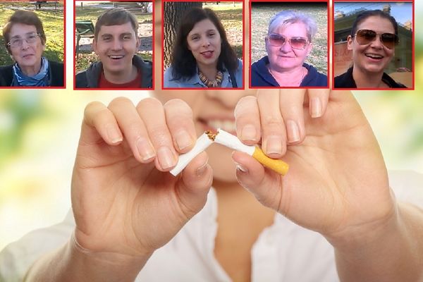Pitali smo Beograđane kad će prestati da puše? Jer danas je idealan dan za to! (VIDEO)
