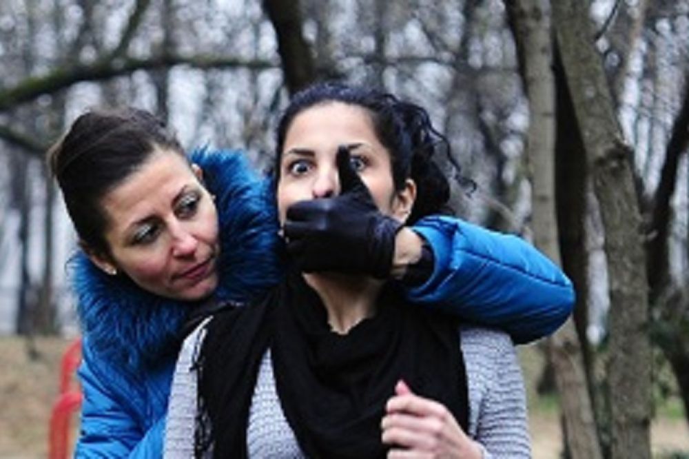 Više me niko nikad neće napasti: Ispovest reporterke Espresa na dan nasilja nad ženama! (FOTO)