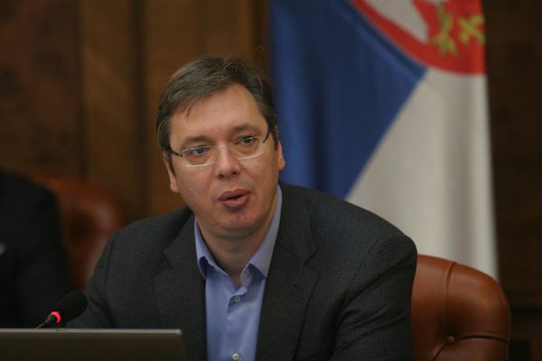 Premijer se obraća naciji: Vučić u ponedeljak otkriva ko sprema udar!
