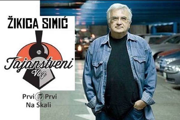 Svaka čast za Radio Beograd 2! Žikica Simić je zvezda prelaznog roka!