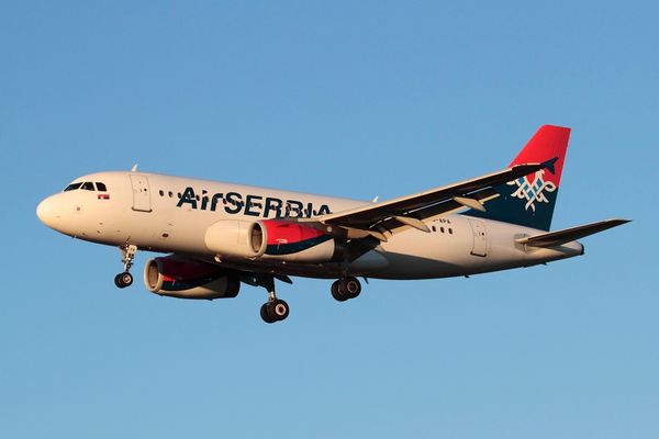 Hrvati teraju Air Srbiju: Srpska aviokompanija gubi dozvolu za letenje?