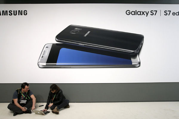 10 stvari koje može novi Samsung Galaxy S7, a iPhone ne može! (FOTO)