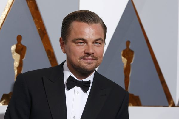 Bravo Leo! Plakali su kad nije dobio Oskara, a sad je on rasplakao sve pošto ga je dobio! Evo kako!