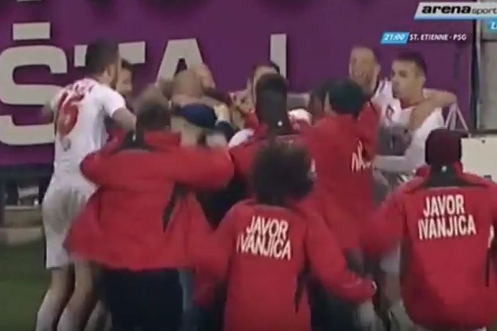 Javor izjednačio u 88. minutu, pa na penale izbacio Vojvodinu iz Kupa! (VIDEO)