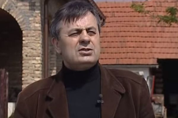 Skandal u srpskom boksu: Tadija Kačar falsifikovao knjižice svojih boraca, momentalno suspendovan!