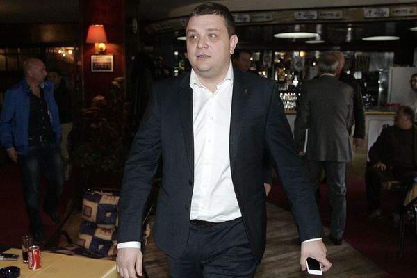 Navijači Partizana zgroženi Vazurinim ponašanjem: Tražimo hitnu ostavku zbog bahaćenja!