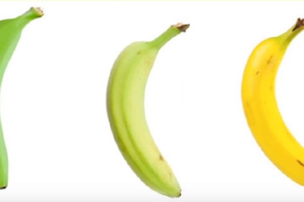 Žute ili skoro crne! Koje banane su zdravije i zašto? (FOTO) (VIDEO)