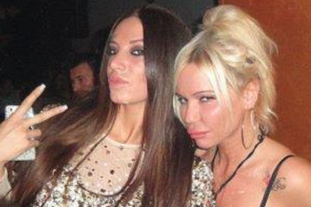 Šta li to znači? Kraljica elitne prostitucije ugostila Soraju i Tamaru Đurić na žurci! (FOTO)