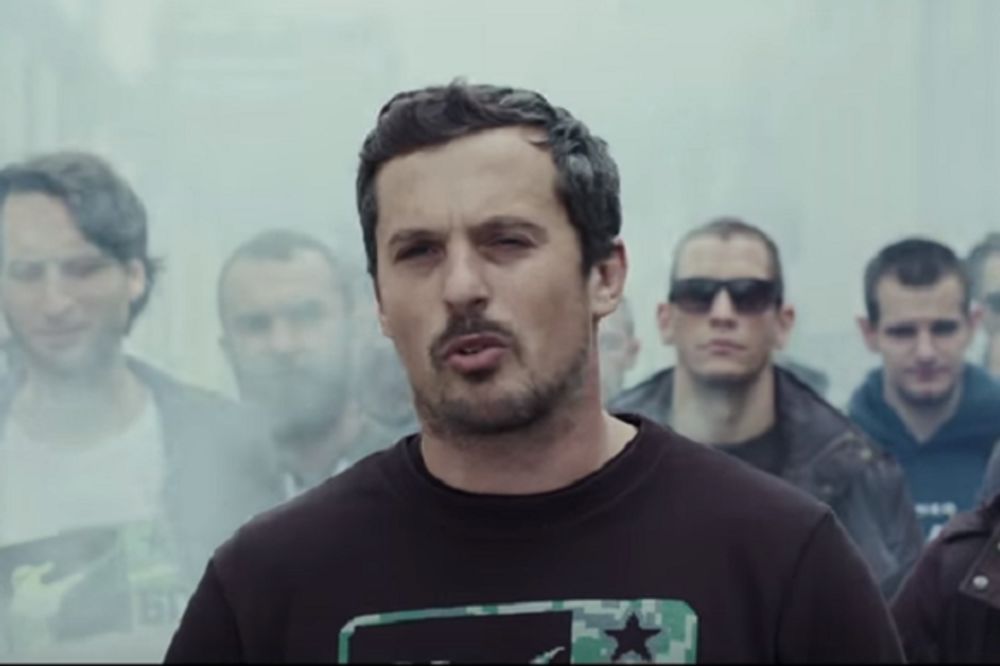 Kako Srbija komentariše pesmu BG sindikata? Imaju 2 miliona za 2 dana, a svi ih pljuju?! (VIDEO)