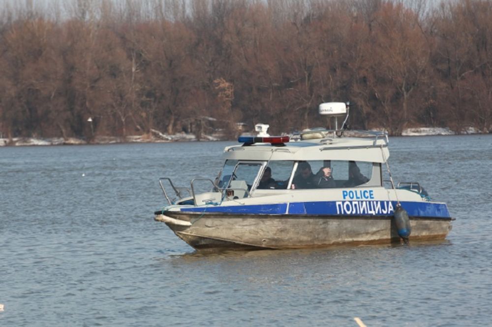 ​Drama u Novom Sadu: Devojčica nestala u Dunavu!