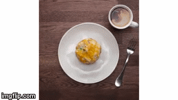 Zgrabi ga i kreni: Najbrži doručak na svetu (RECEPT) (VIDEO)