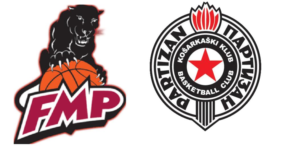 FMP - Partizan  