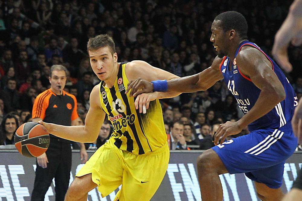 Bogdanović doneo odluku da li naredne sezone ide u NBA ligu!