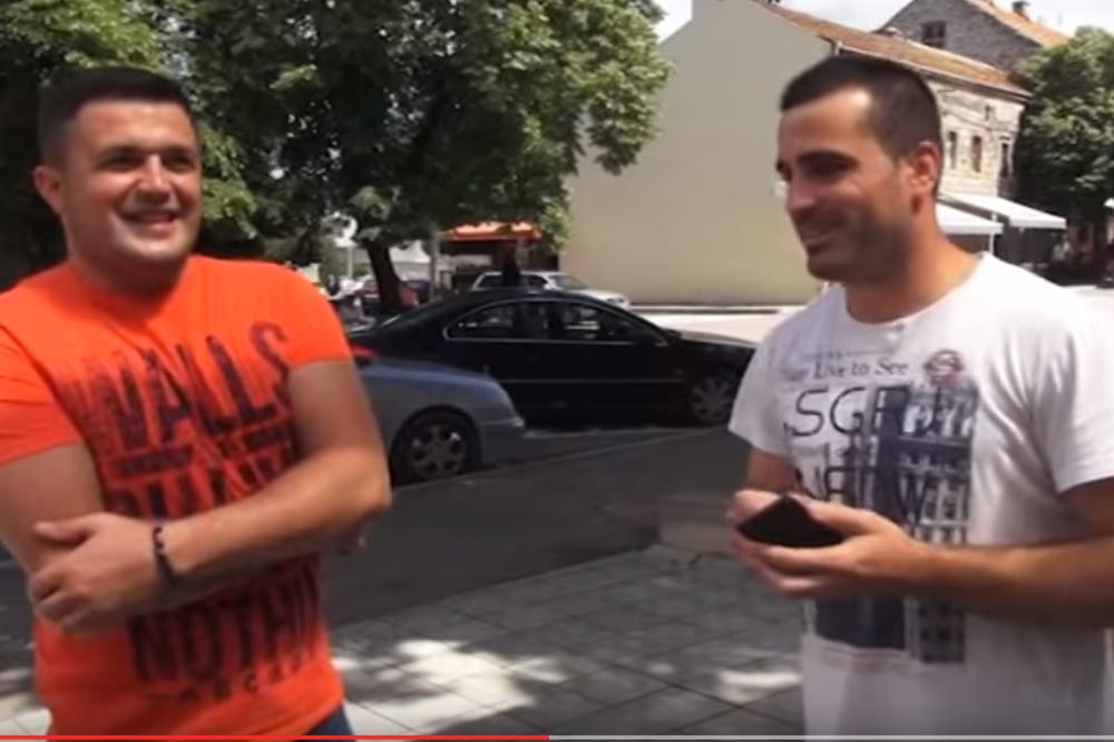 Pucači iz Bileće dali intervju pre hapšenja: Evo šta su rekli o rafalima za Novaka! (VIDEO)