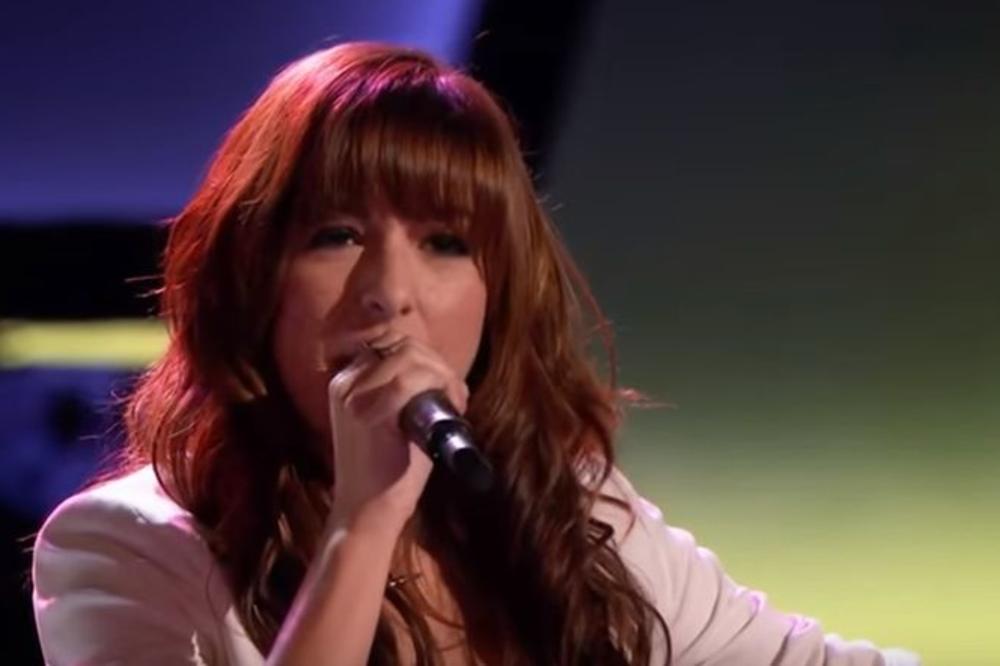 Ovo je poslednja pesma ubijene pevačice: Nije ni slutila da joj je ovo zadnji nastup u životu (VIDEO)