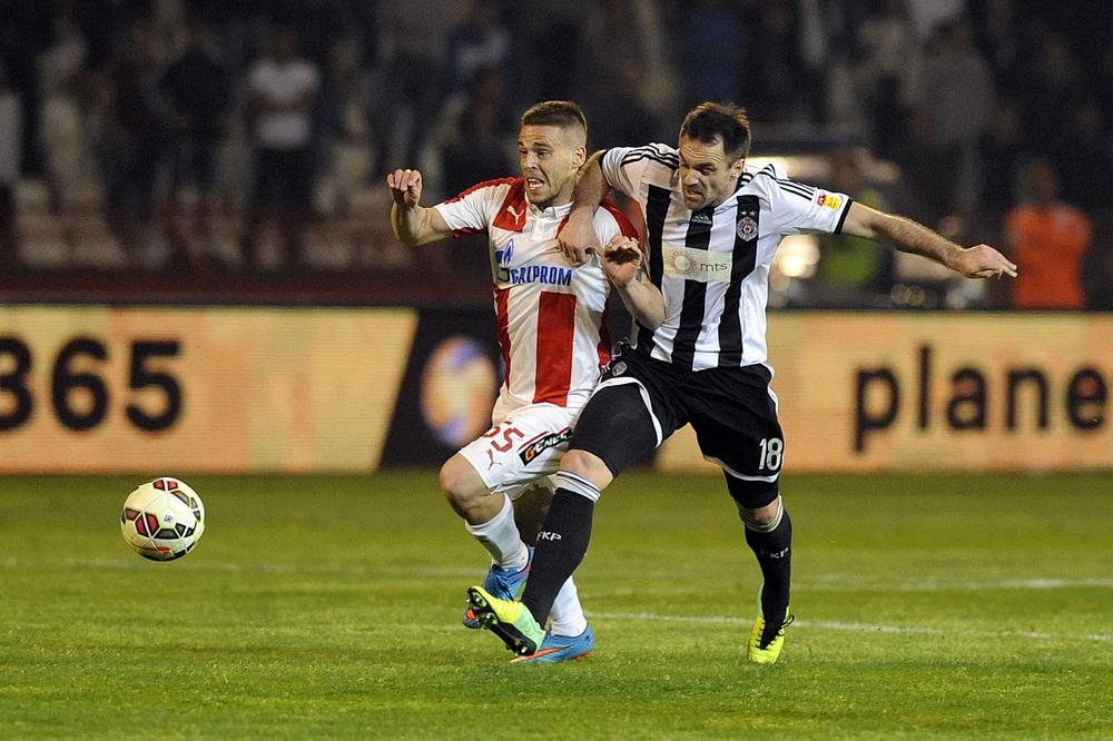 Transfer bomba: Nikola Drinčić se vraća u Superligu, ali ne u Partizan! (VIDEO)