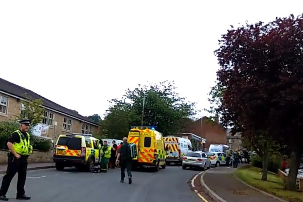 Haos u Engleskoj: Preminula napadnuta britanska poslanica! (VIDEO) (FOTO)