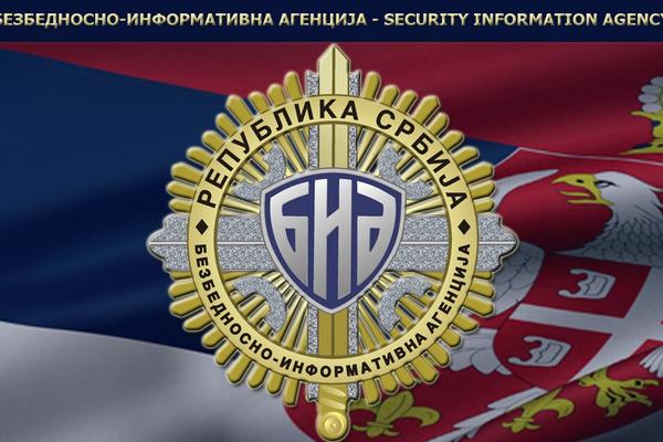 BIA U POTRAZI ZA KRTICAMA U MUP-U SRBIJE: Bivši načelnik policije u Petrovcu na Mlavi špijunirao za Hrvate