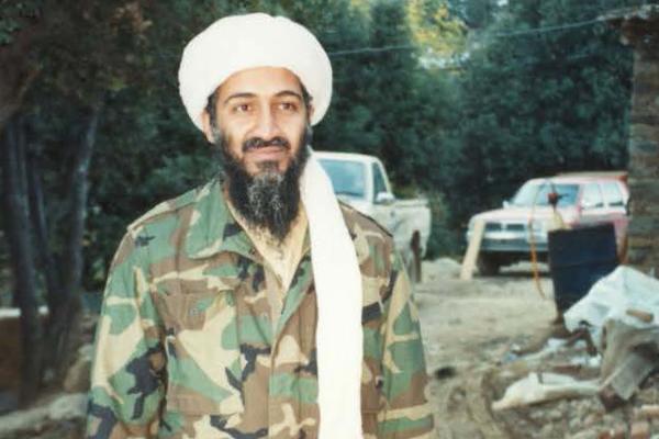 Bivši telohranitelj bin Ladena prebačen u CG!