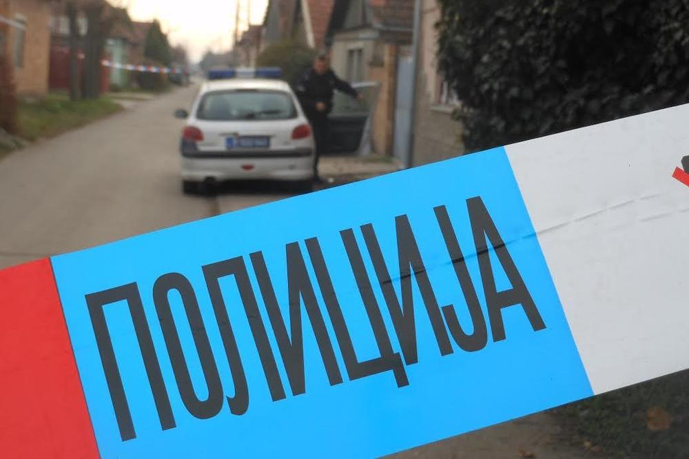 Tukao ženu, a u dvorištu držao bombu: Policija intervenisala u Leskovcu i zatekla jezivu scenu
