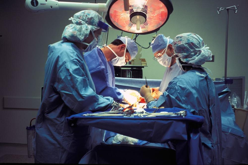Probudili ste se na operacionom stolu usred operacije? 13 stvari koje morate znati o anesteziji (FOTO) (GIF)