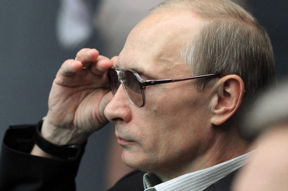 Putin ponovo pravi KGB! Velika promena u Rusiji posle izbora