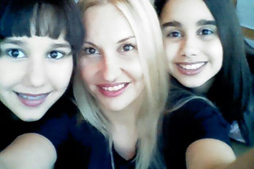 Slavica je najtužnija majka u Srbiji: Sanja svoje troje dece koje joj je kidnapovao muž i odveo ih u Tursku! (FOTO) (VIDEO)