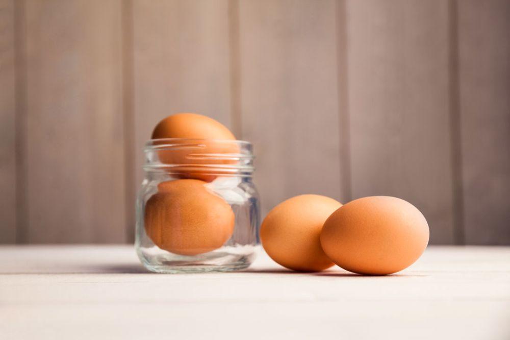 KUVATE IH ČESTO, A POJMA NISTE IMALI ZA OVE TRIKOVE: Evo KAKO najbolje da obarite jaja, ovo ni ISKUSNI nisu znali