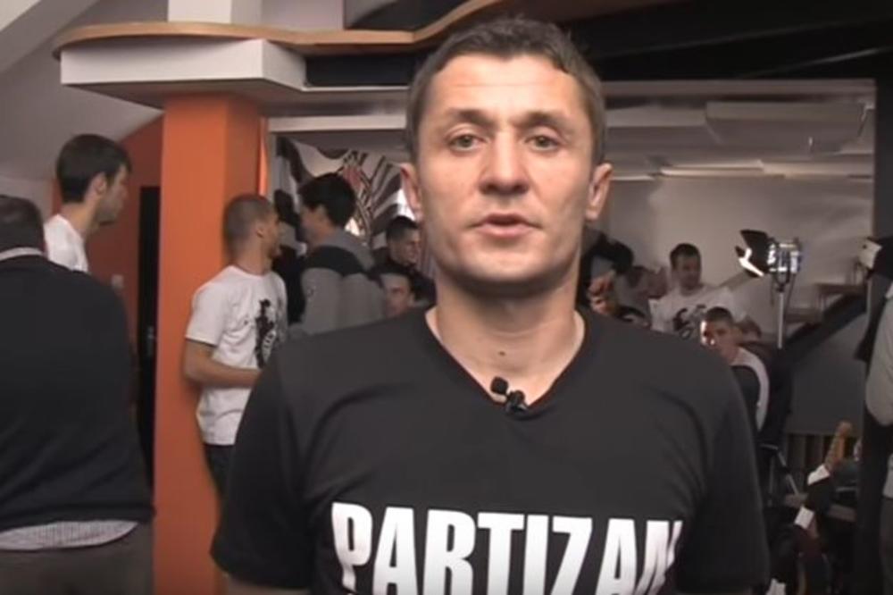 Umesto da kupite kartu, napravite novogodišnji paketić i gledajte Partizan! (VIDEO)