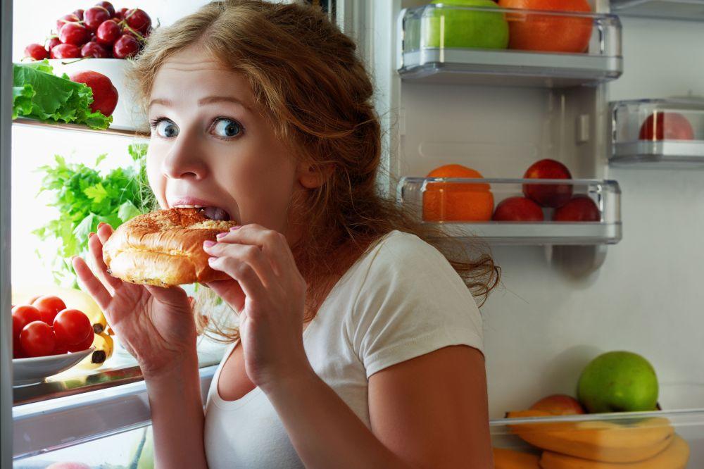 Ova podmukla namirnica krije 3 opasnosti za vaše telo (FOTO) (GIF)
