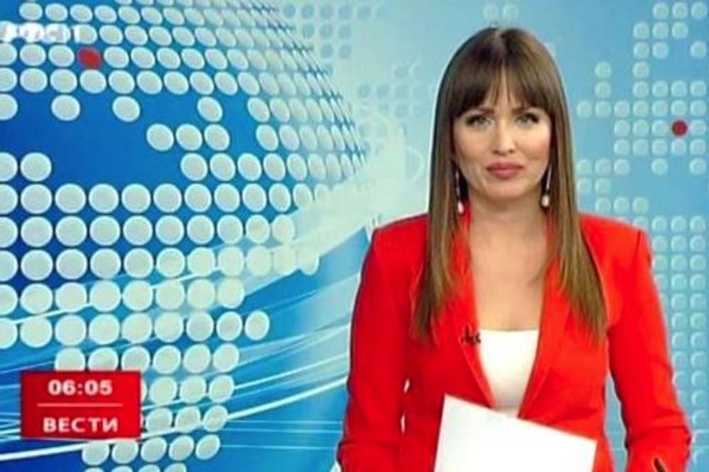 KADA JE NA TV-U, POTPUNO JE ZAKOPČANA: Međutim, kad se skine...voditeljka Dnevnika zapalila Srbiju! (FOTO)