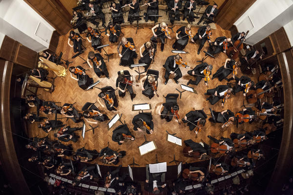 Grandiozni početak godine u Filharmoniji: Bruknerova Sedma simfonija na Kolarcu