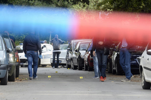 ORŽANI INCIDENT U MERILENDU: Tri osobe su ubijene!