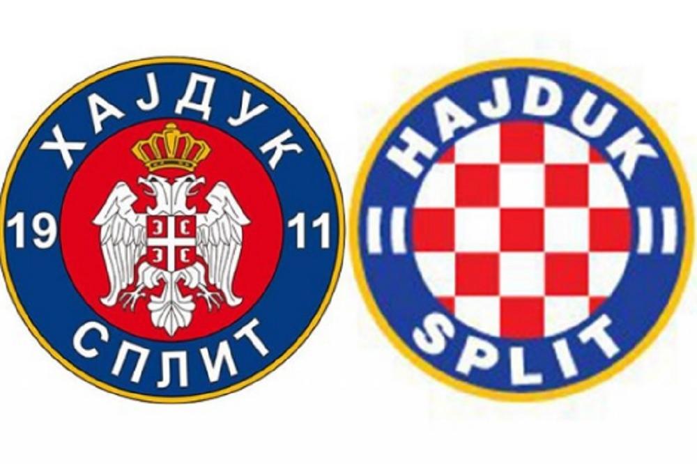 ŠOKANTNA ISTINA KOJA ĆE TORCIDU BOLETI DO SMRTI! Hajduk iz Splita su osnovali SRBI! (FOTO)