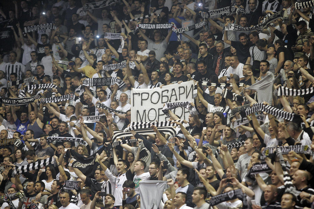 U Beograd stiže košarkaš koga svaki Grobar želi ponovo da vidi u crno-belom dresu! (FOTO)