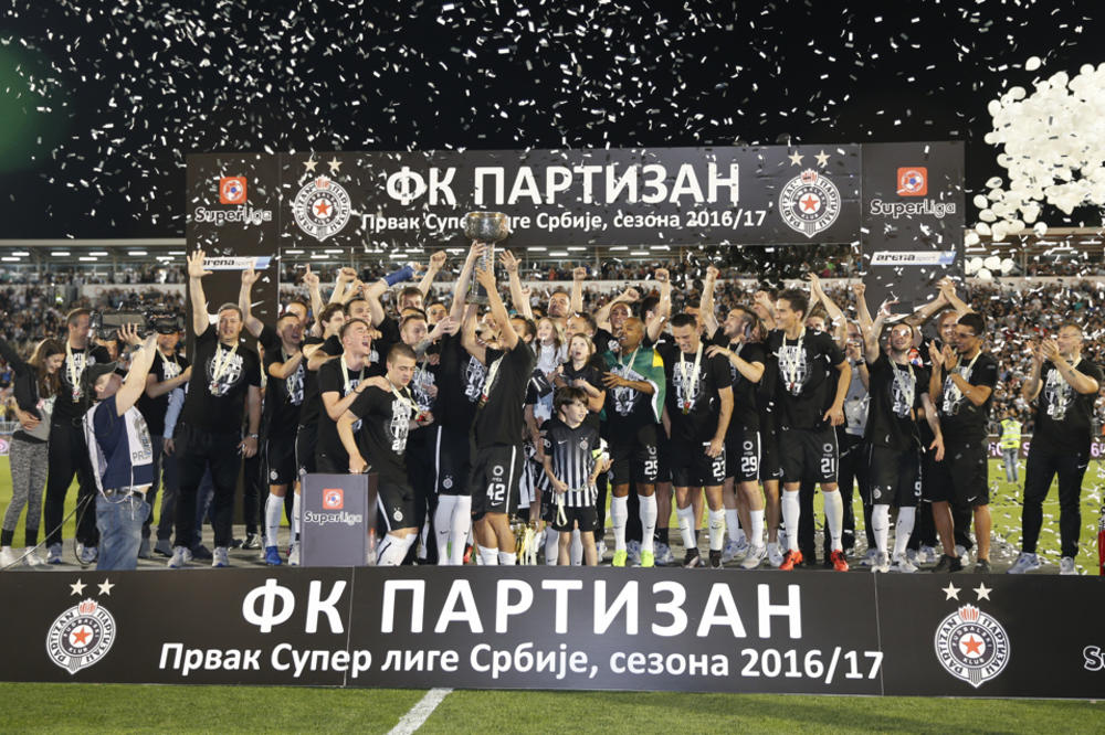 Nisu samo spekulacije! Potencijalna MEGA POJAČANJA progovorila o transferu u Partizan! (VIDEO)