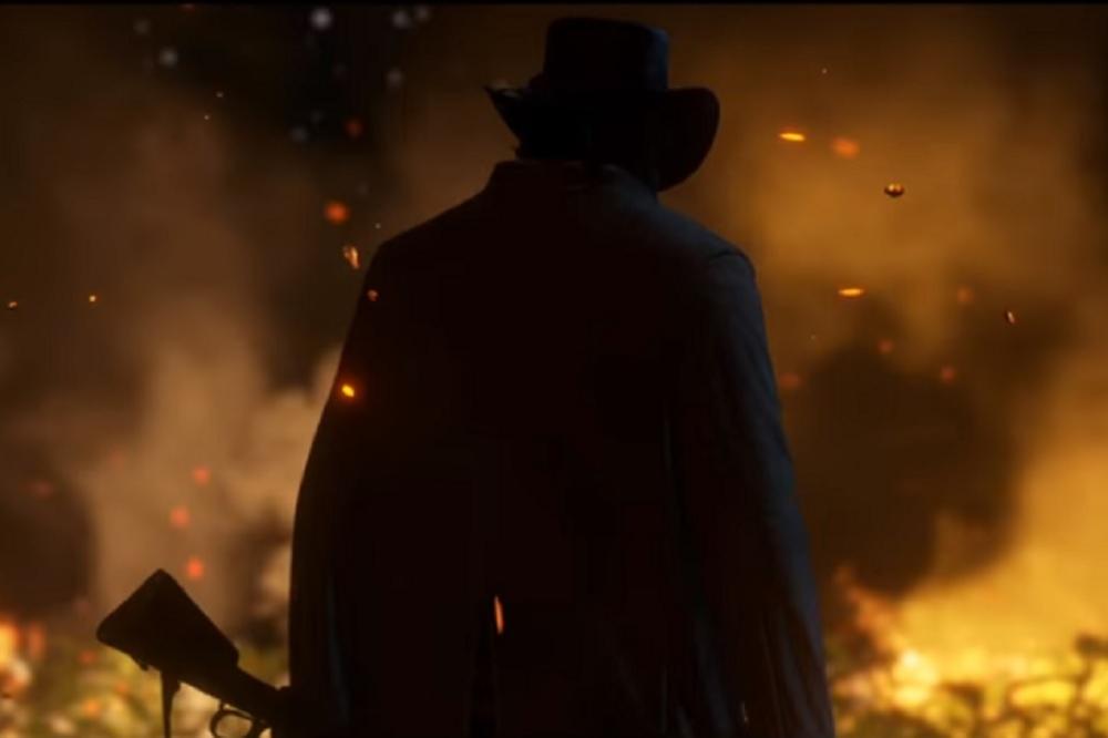 Saznajte kako će izgledati Red Dead Redemption 2! (VIDEO)