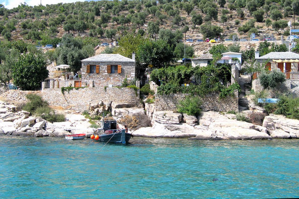5 NAJLEPŠIH GRČKIH OSTRVA: Ekstremno su popularna među turistima, ALI JE OVO ODNELO UBEDLJIVU POBEDU!