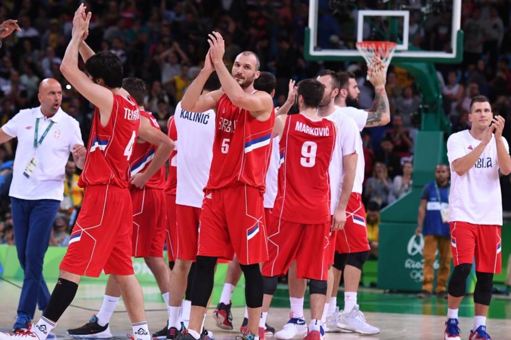 TIM SASTAVLJEN OD IGRAČA POREKLOM IZ BIVŠE JUGE: Srbija dobila poslednjeg protivnika u kvalifikacijama za Mundobasket! (VIDEO)