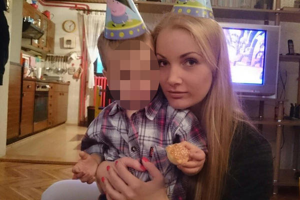 Subotičanka Maja ODBILA da vakciniše dete, pa dobila 20 dana ZATVORA! Poručila je: NEĆU ODUSTATI!