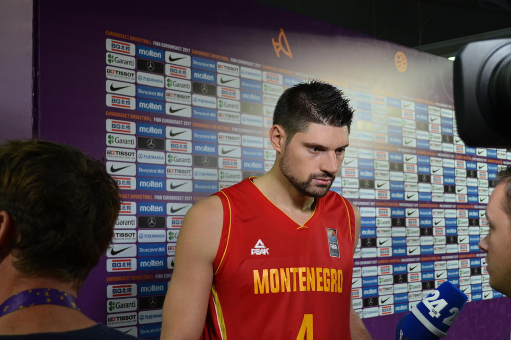 Vučević istakao ko su favoriti za zlato na Eurobasketu! Šta mislite, da li je među njima i Srbija? (VIDEO)