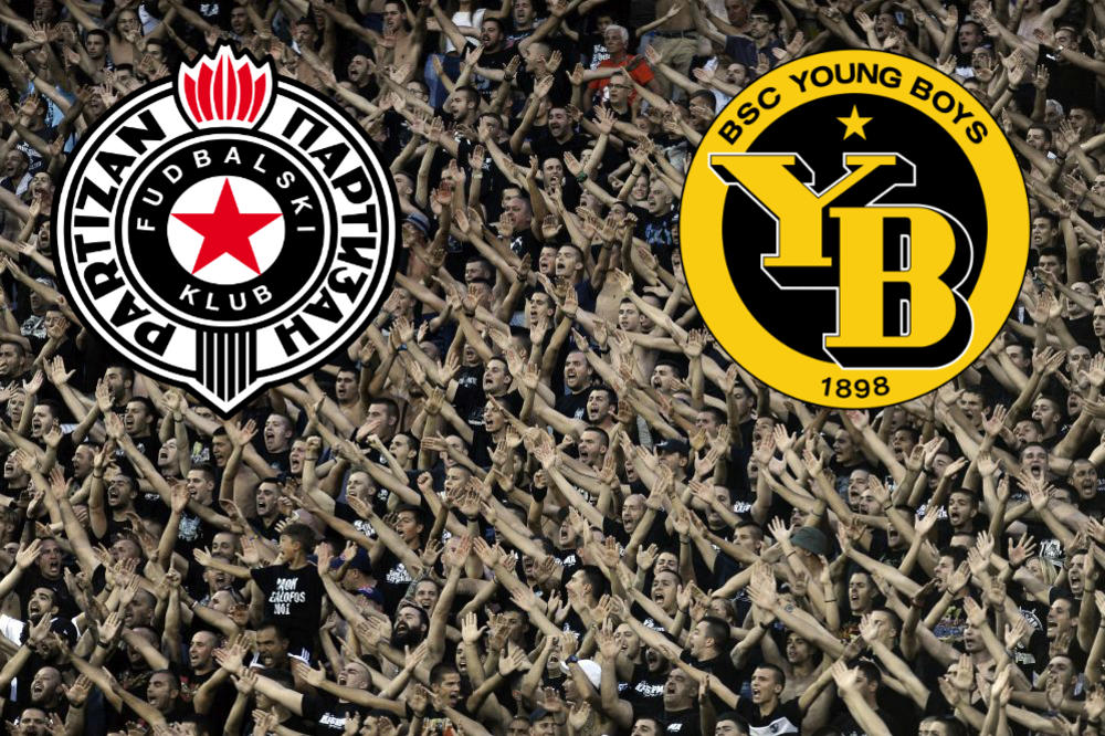GROBARI, TRK NA BLAGAJNE! Izašle cene ulaznica za Partizanovu najvažniju borbu sezone!