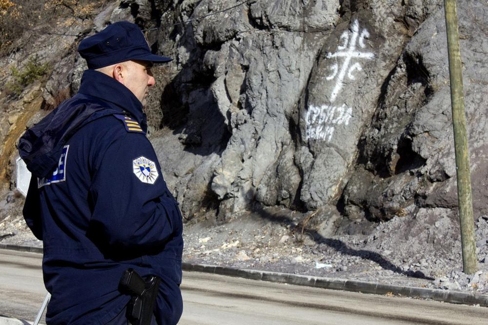 PRONAĐENO ORUŽJE KOJIM JE NAJVEROVATNIJE PUCANO NA SRBE: Policija ima nove detalje