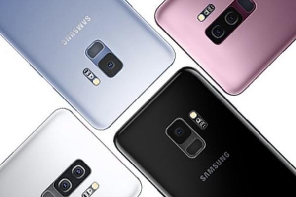 Nove fotografije Galaxyja S9 nateraće vas da se zaljubite u ovaj model (FOTO)