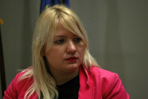 Anita Mitić o problemima LGBT zajednice: Grad Beograd ne sme da ćuti!