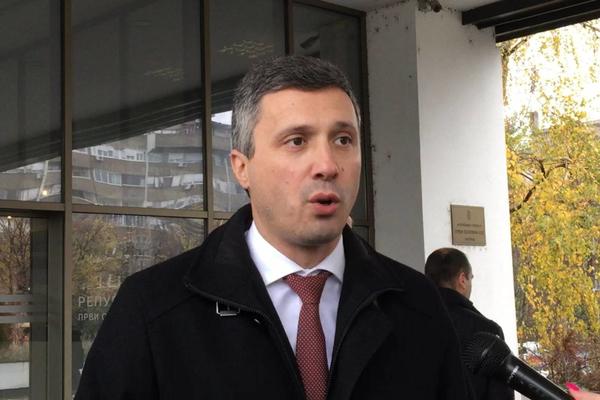 Dveri najavile TV duel Boška Obradovića i Aleksandra Vučića, iz kabineta predsednika kažu da je reč o provokaciji