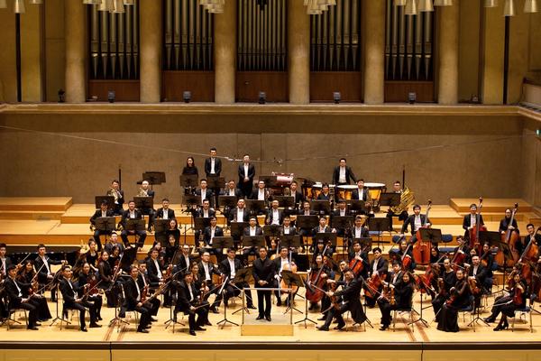 VELIKI SPEKTAKL U BEOGRADU: Hangdžou filharmonija 25. aprila svira u Centru Sava!